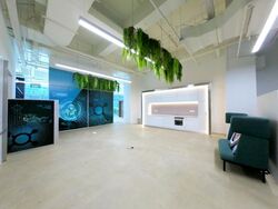 Golden Agri Plaza (D5), Factory #497412451